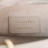 Dior Djoy Small Latte