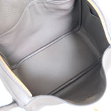 Hermes Lindy 30 Etain Ghw - A