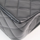 Chanel Small Flap Top Handle AGHW 2024 - (MICROCHIP)