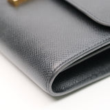 Hermes Constance To Go Noir GHW - Z