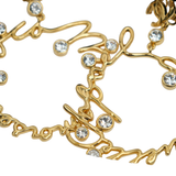 Chanel Dangling Earrings