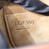 Loewe Gate Mini Calfskin Tan