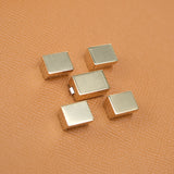 Hermes Mosaique 24 Gold GHW - C