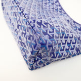Goyard Boheme PM Violet Myrtille - (BRANDNEW)