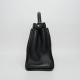 Fendi Peekaboo Medium Black
