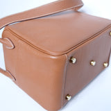 Hermes Lindy 26 Gold On Gold - B