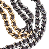 Chanel 19 Shopping Tote (MICROCHIP)