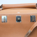 Hermes Jypsiere 28 Gold PHW - U