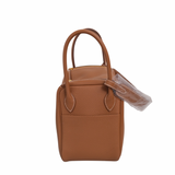 Hermes Lindy 26 Gold on Gold - K (BRANDNEW)