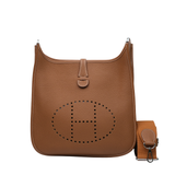 Hermes Evelyne Gold PM PHW - U
