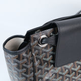 Goyard Rouette Black Pm