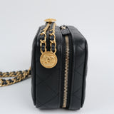 Chanel Caviar Camera Bag - (MICROCHIP)