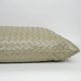 Bottega Veneta Hop Large Travertine