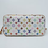 Louis Vuitton Neverfull MM Murakami - (BRANDNEW)