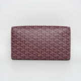 Goyard Monte-Carlo Pm Clutch