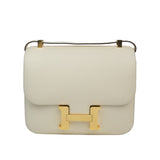 Hermes Constance 24 Nata GHW - Z