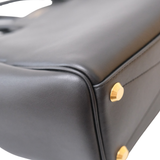 Balenciaga Bel Air Carry All Bag Small Black