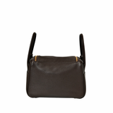 Hermes Lindy 26 Rouge Sellier