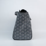 Goyard Rouette Gray Pm