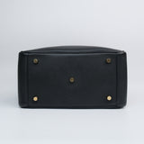 HOLD | Hermes Lindy 26 Noir GHW - C