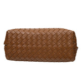 Bottega Veneta Andiamo Cognac Medium