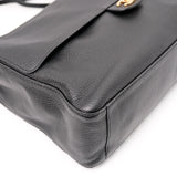 HOLD | Chanel Maxi Flap 38CM Black GHW - (BRAND NEW)