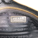 Prada Bonnie Medium Blanc