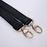 HOLD | Lady Dior Medium Noir Soft Caviar GHW