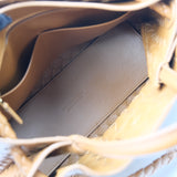 Bottega Veneta Andiamo Cognac Medium