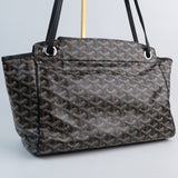 Goyard Rouette Black Pm