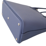 Hermes Bolide 27 Bleu Brighton PHW - C