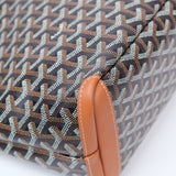 Goyard Artois Tan Pm