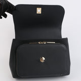 Chanel Affinity Medium Black - s29