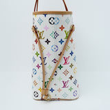 Louis Vuitton Neverfull MM Murakami - (BRANDNEW)