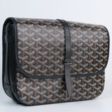 Goyard Belvedere Black MM