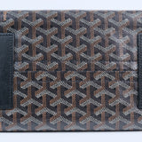 Goyard Rouette Black Pm