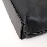 Chanel Chain Handle Shopping Tote GHW - s31