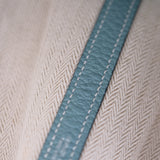 Hermes GPT 30 Blue Ciel