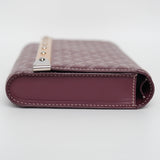 Goyard Monte-Carlo Pm Clutch