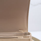 Celine Medium Beige Triomphe