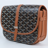 Goyard Belvedere Pm Tan