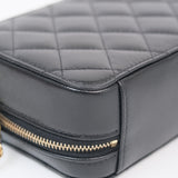 Chanel Camera Bag Caviar