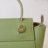 Celine Pico Green