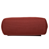 Hermes Herbag 31 Zip Rouge H