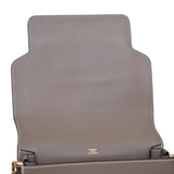 HOLD | Hermes Roulis 23 Evercolor Gris Asphalt - C