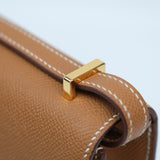 Hermes Constance Elan Gold GHW - W (BRANDNEW)