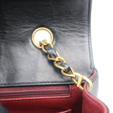 Chanel Diana Small Black GHW - s2