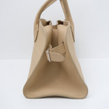 The Row Margaux 12 Shoulder Bag