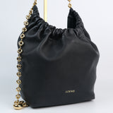 HOLD | Loewe Squeeze Hobo Bag