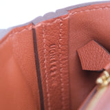 Hermes Mini 2424 Cuivre GHW - U